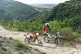Enduro Appennino Tosco Emiliano Giugno 2009 - 06